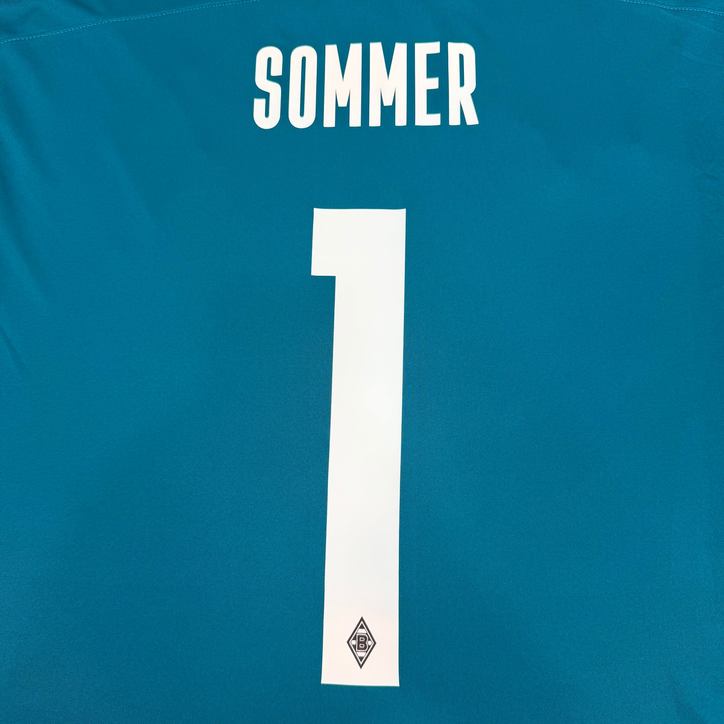 2020/21 Borussia Monchengladbach Goalkeeper Shirt - Sommer - XL