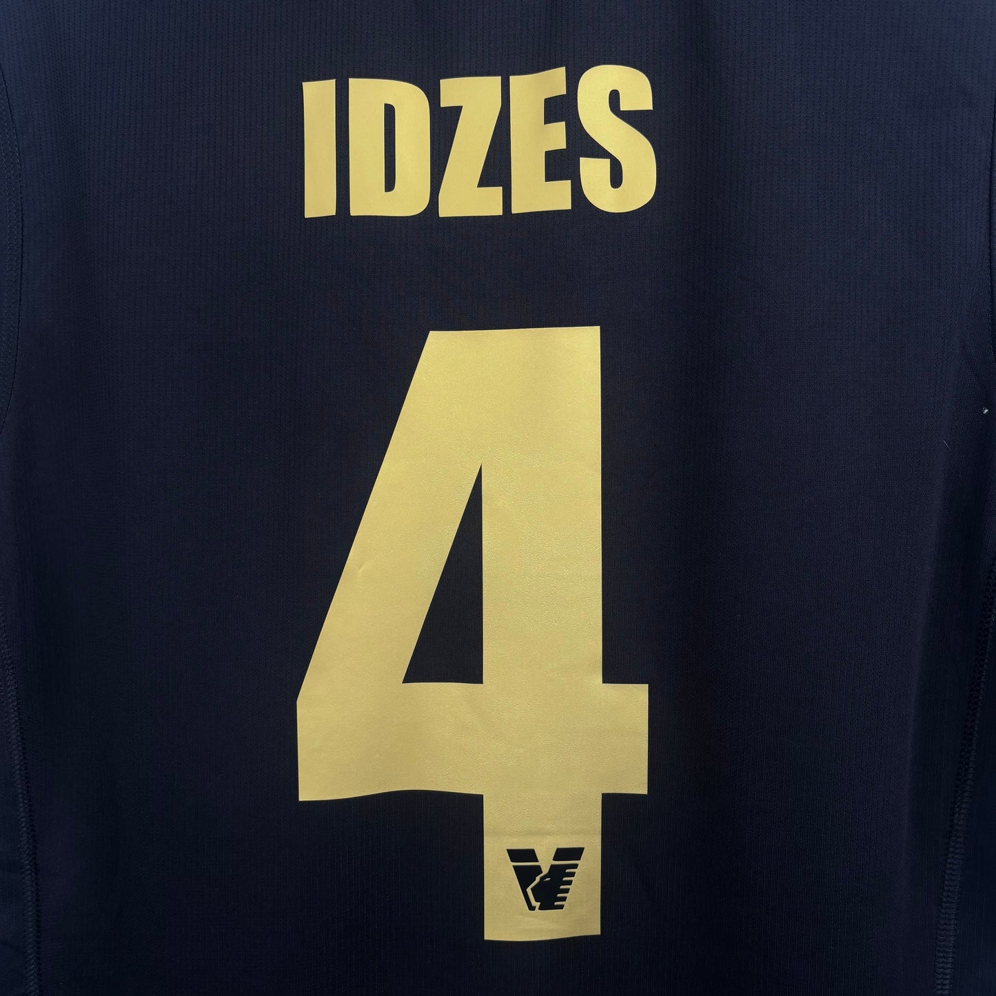 2023/24 Venezia Home Shirt - Idzes - L