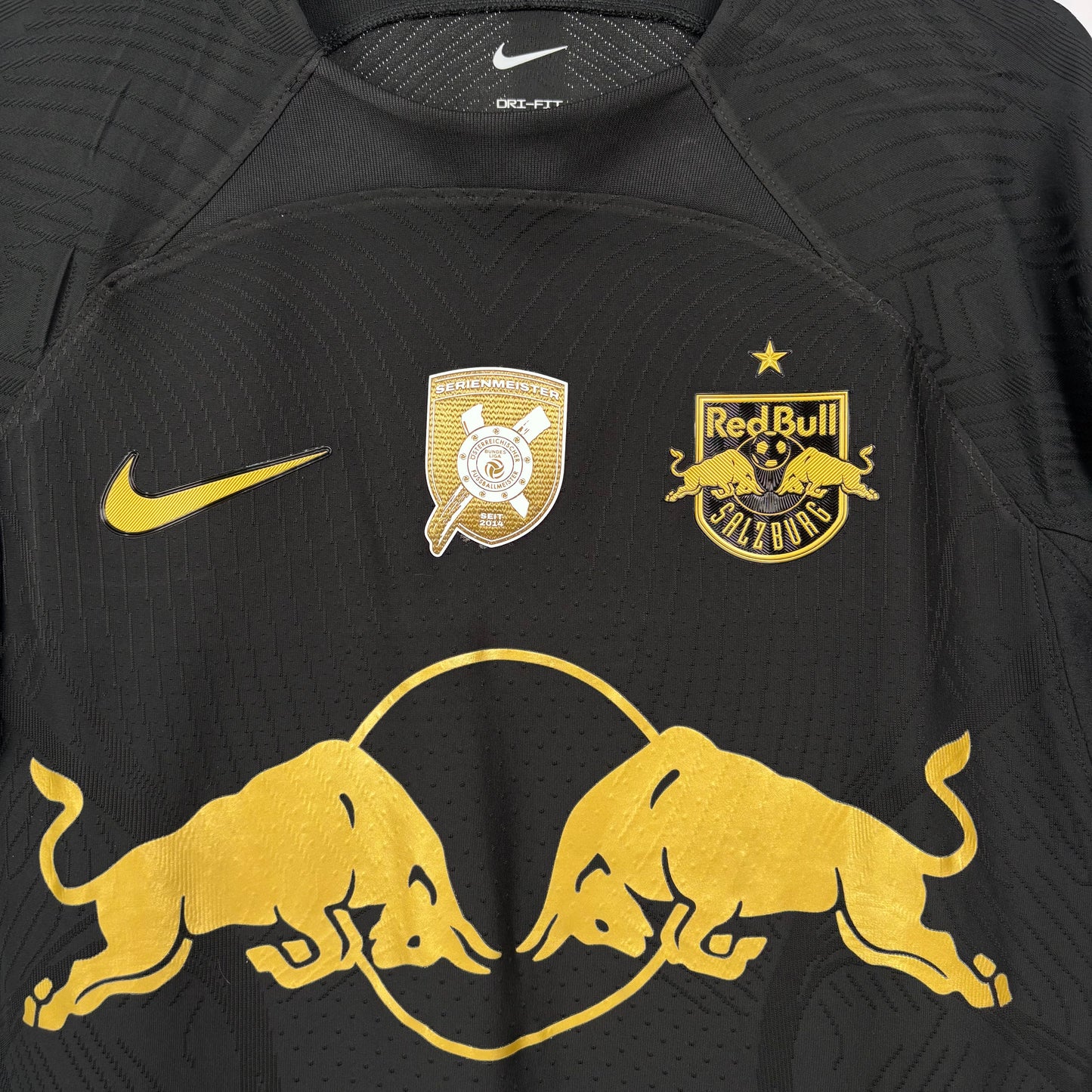 2023/24 Red Bull Salzburg Special Shirt - Seiwald