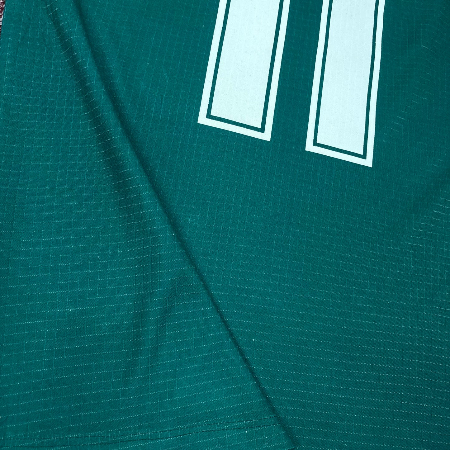 1999/00 Venezia Third Shirt - Recoba - L