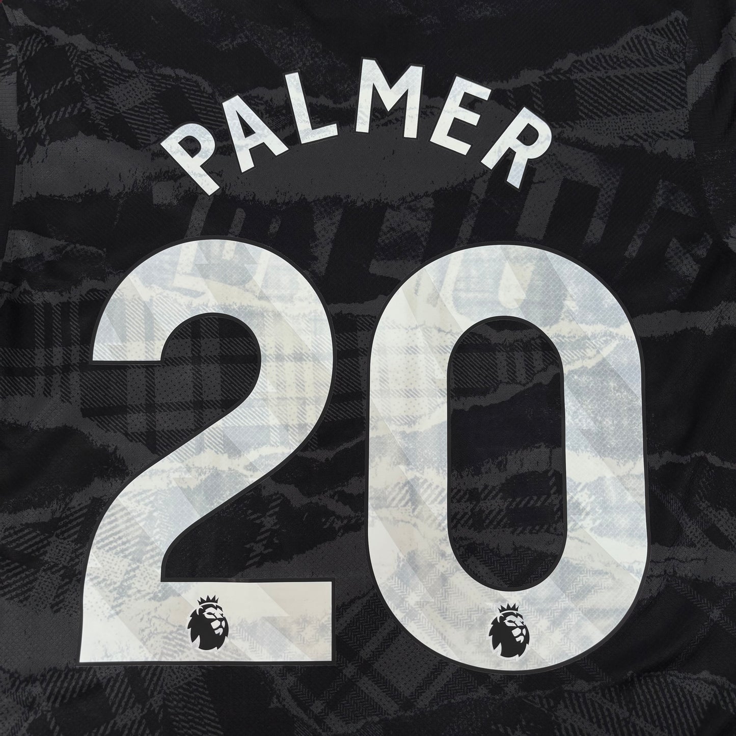 2024/25 Chelsea Third Shirt - Palmer - L - New with Tag