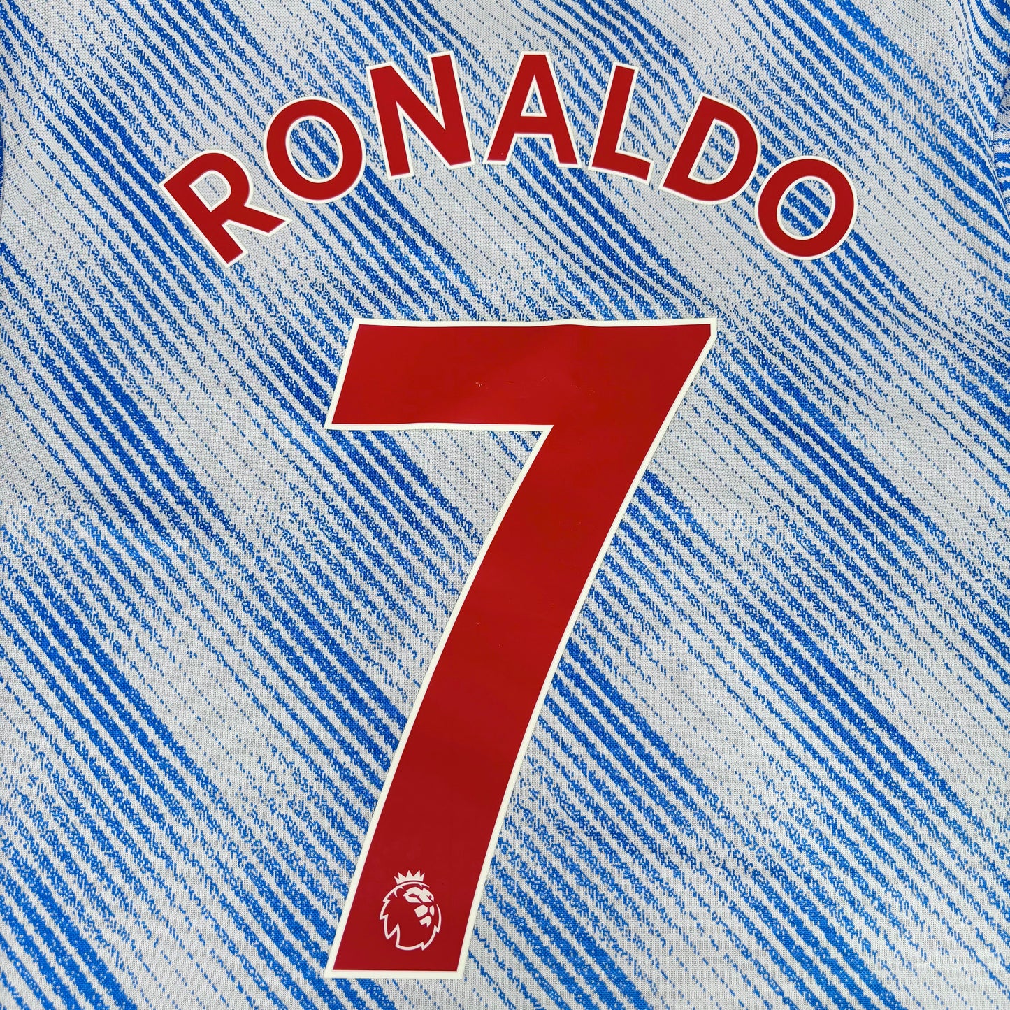 2021/22 Manchester United - Player Issue - Cristiano Ronaldo - M
