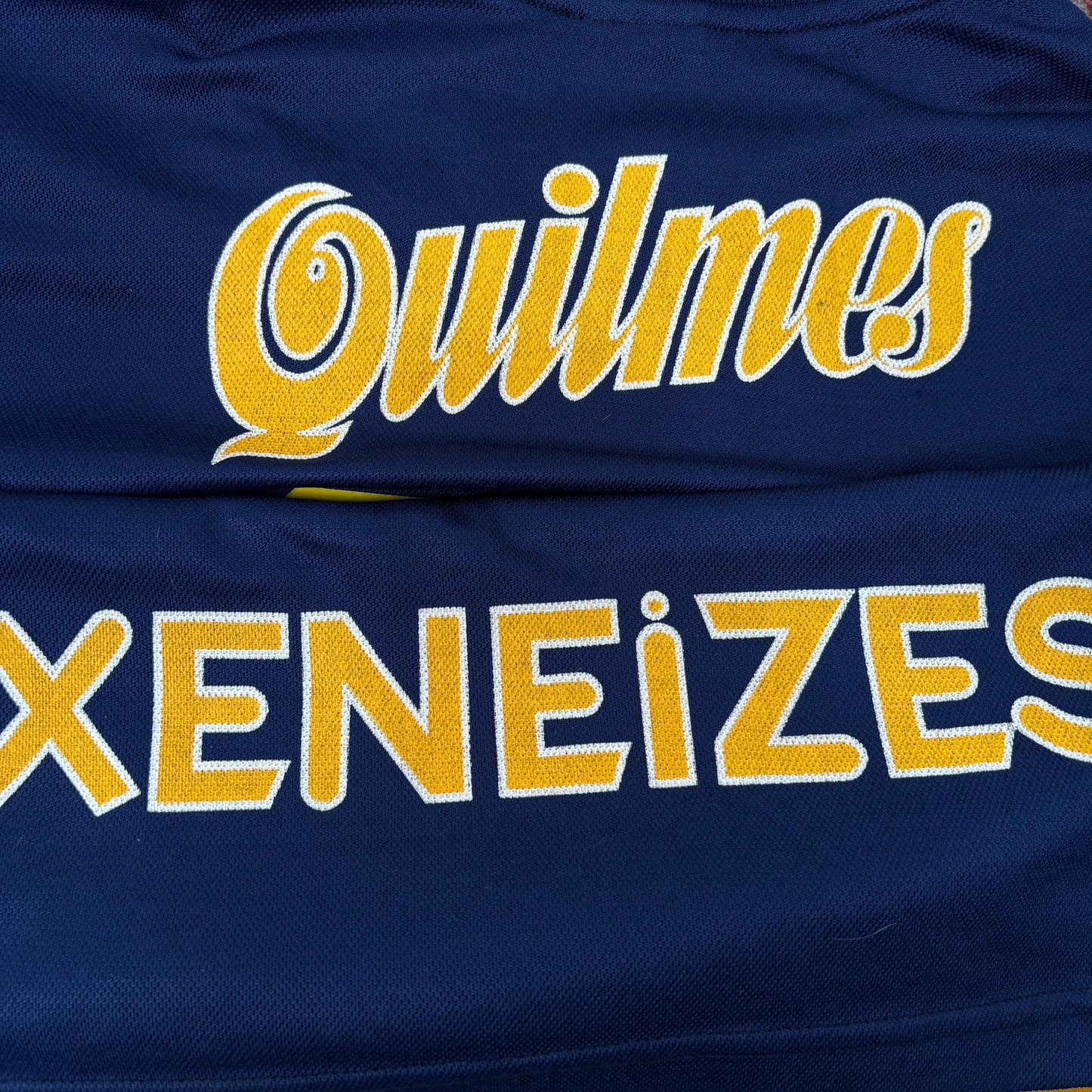 1997/98 Boca Juniors Home Shirt - Maradona - M