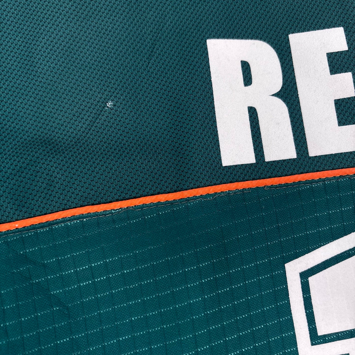 1999/00 Venezia Third Shirt - Recoba - L