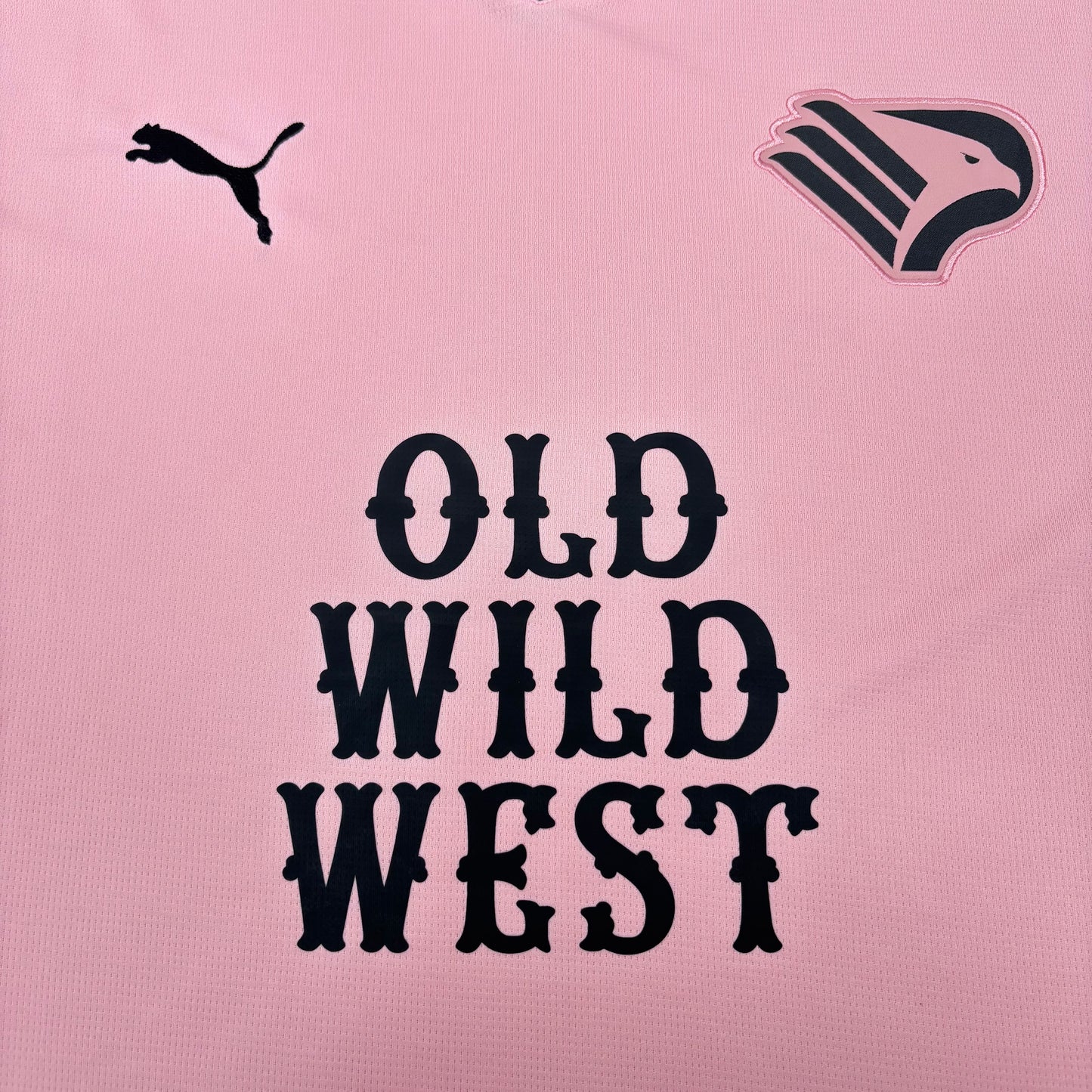 2024/25 Palermo Home Shirt - XL - New with Tag