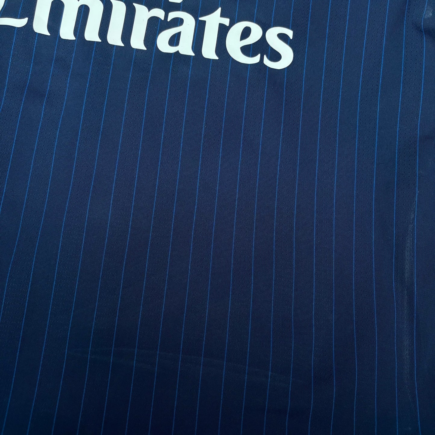 2009/10 Arsenal Away Shirt - Van Persie - L