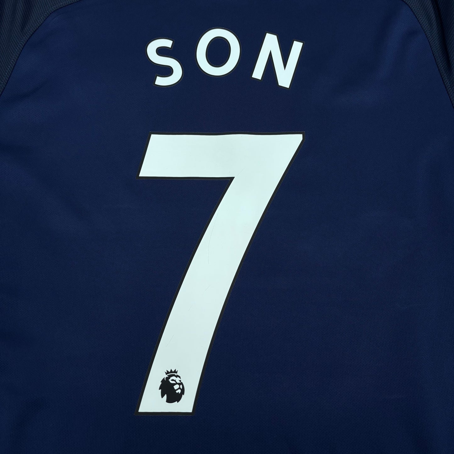 2016/16 Tottenham Hotspurs Away Shirt - Son - M
