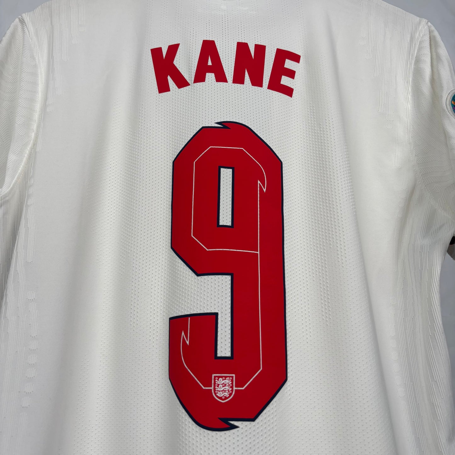 2020/21 England Home Shirt - Kane
