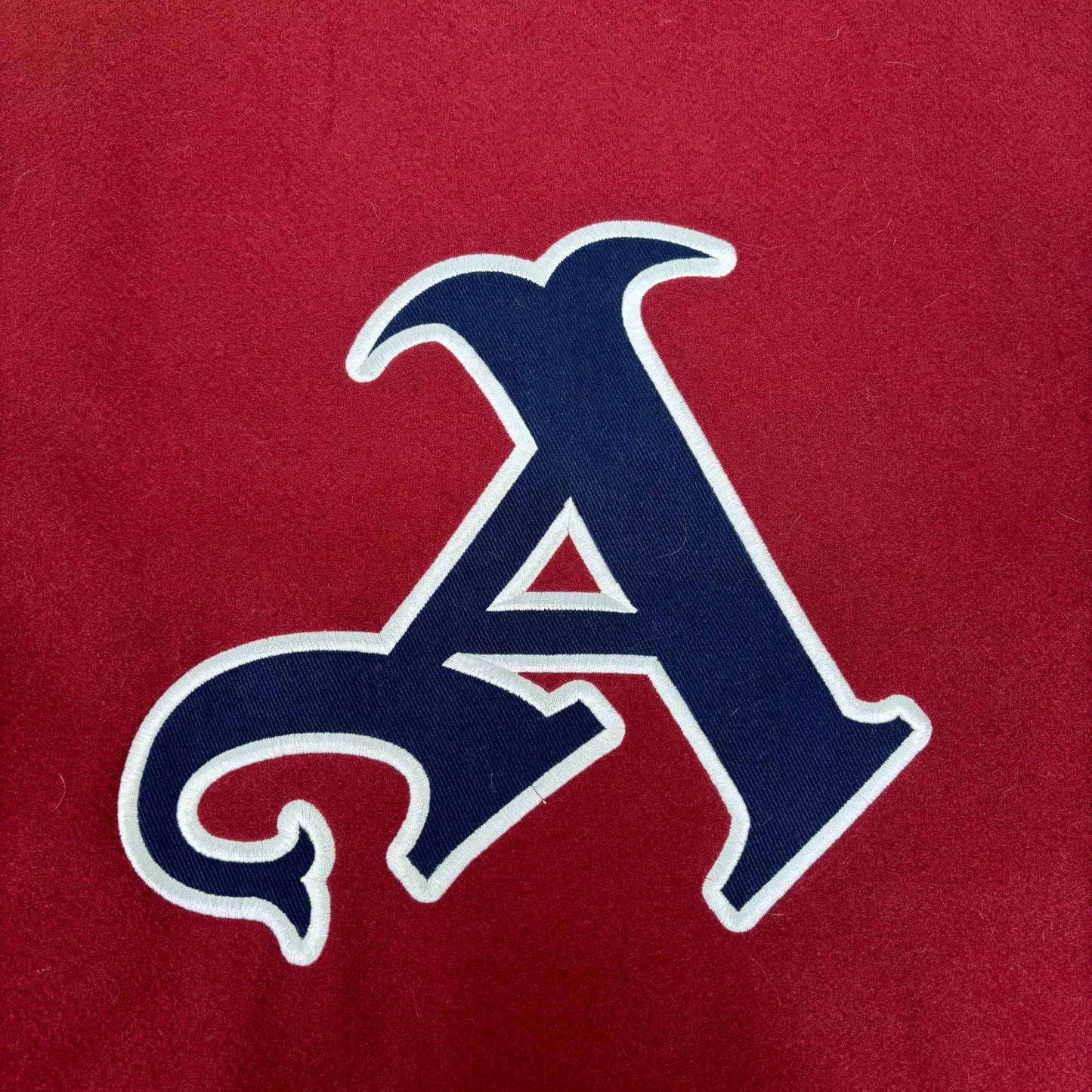 2024/25 Arsenal Varsity Jacket - L