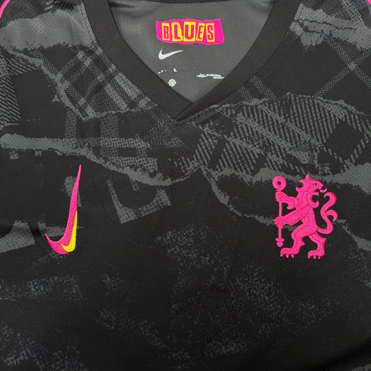2024/25 Chelsea Third Shirt - Palmer - L - New with Tag