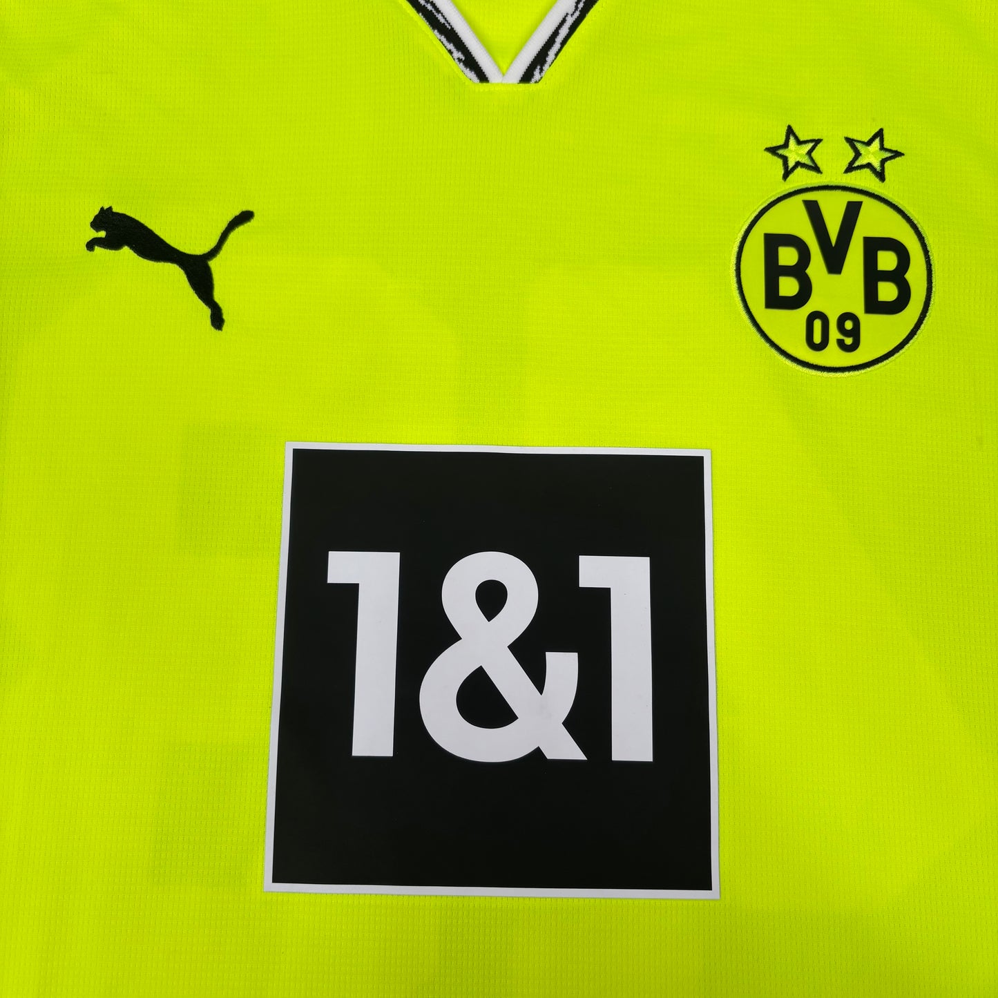 2024/25 Borussia Dortmund Special Shirt - Bynoe-Gittens - Extra Large - New with Tag