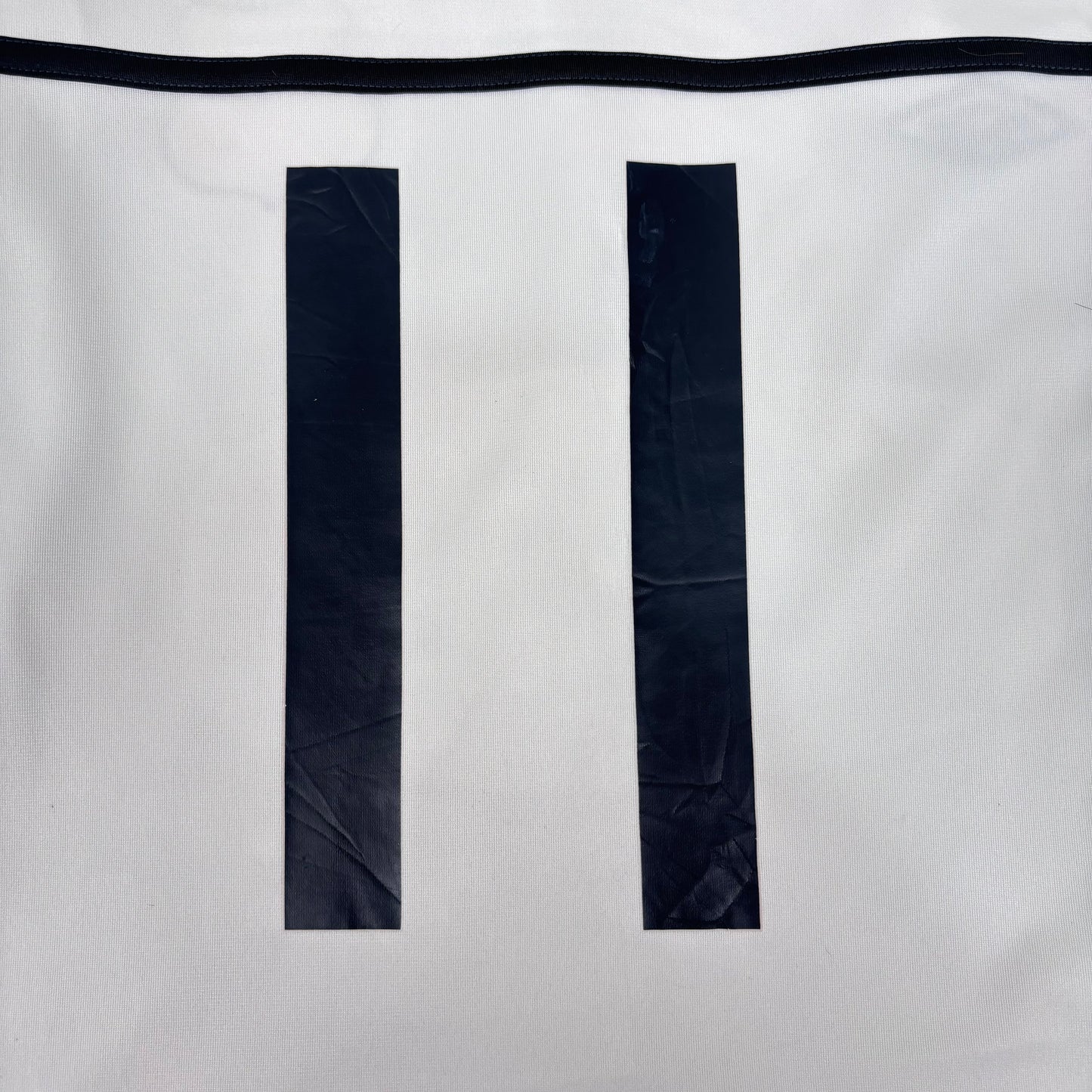 2010/11 Santos FC Home Shirt - Neymar Jr - S