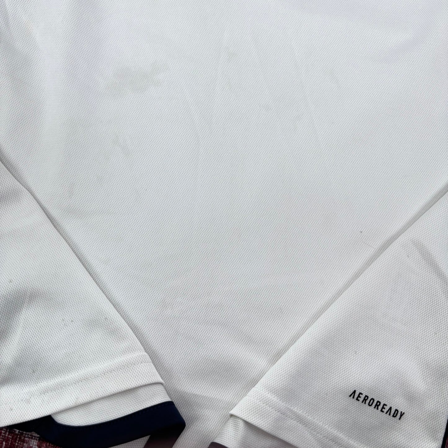 2023/24 Real Madrid Home Shirt - Bellingham - M