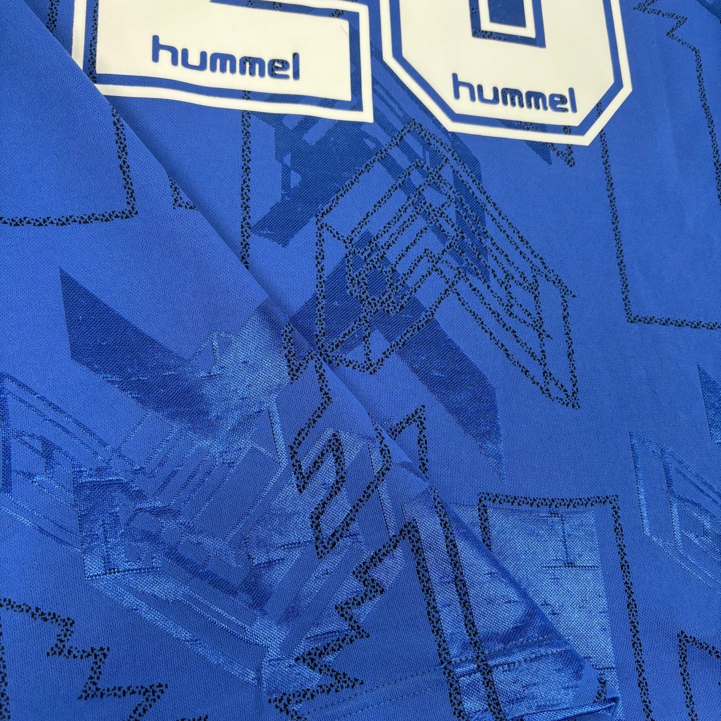 1995/96 Udinese Away Shirt - Bierhoff - L