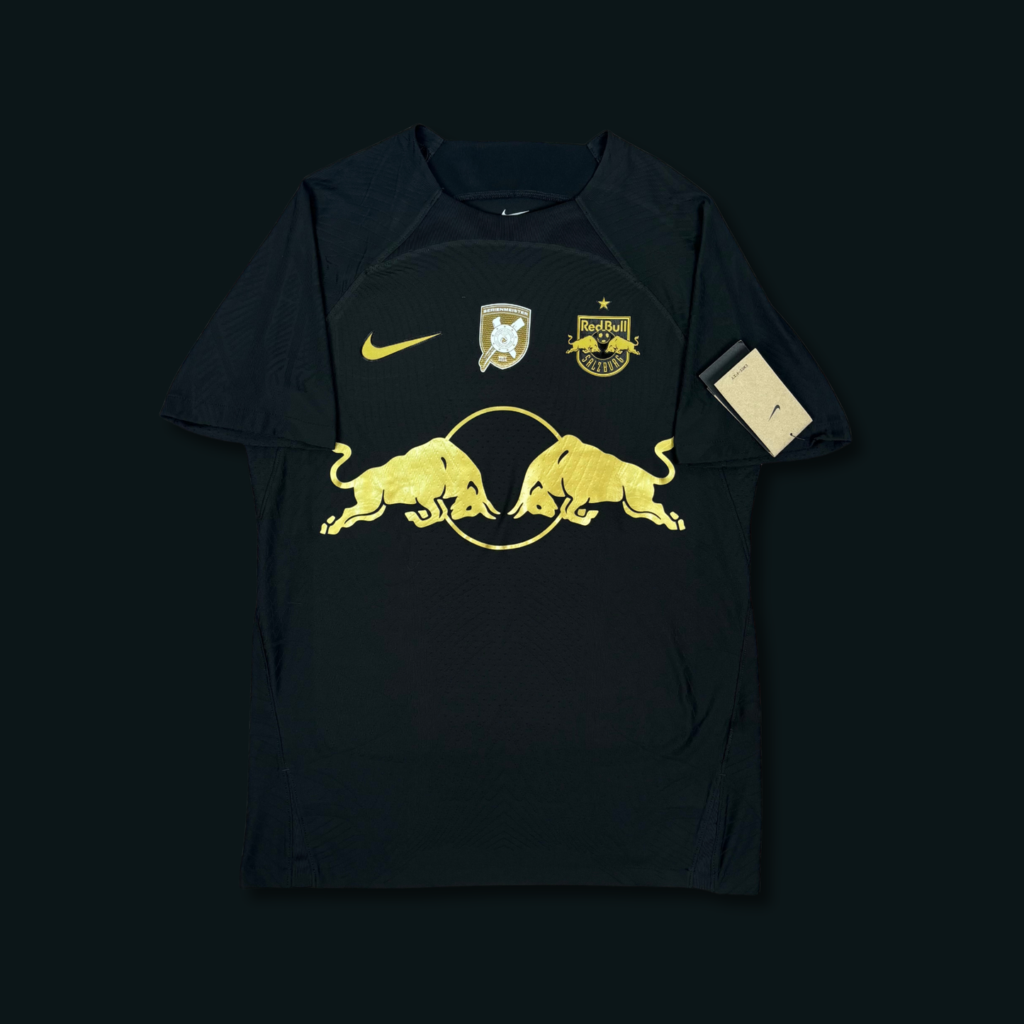 2023/24 Red Bull Salzburg Special Shirt - Seiwald