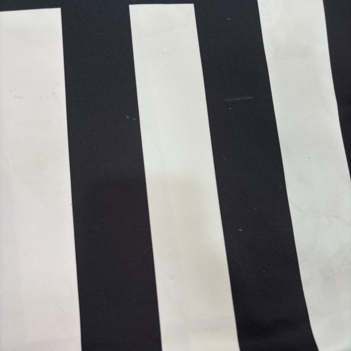 1999/00 Juventus Home Longsleeve Shirt - Del Piero - S