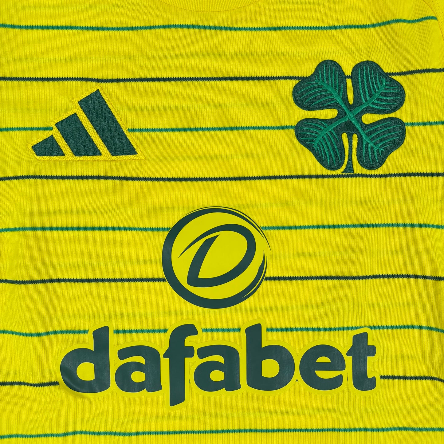 2024/25 Celtic Away Shirt - Kyogo