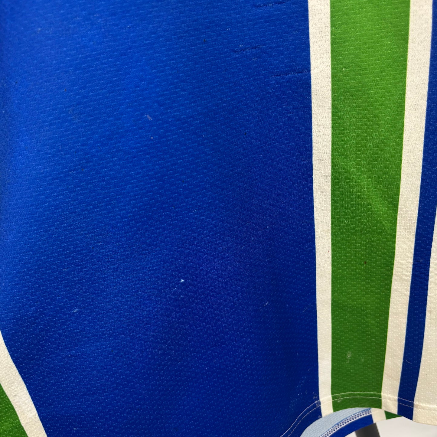 1997/98 Wigan Athletic Home Shirt