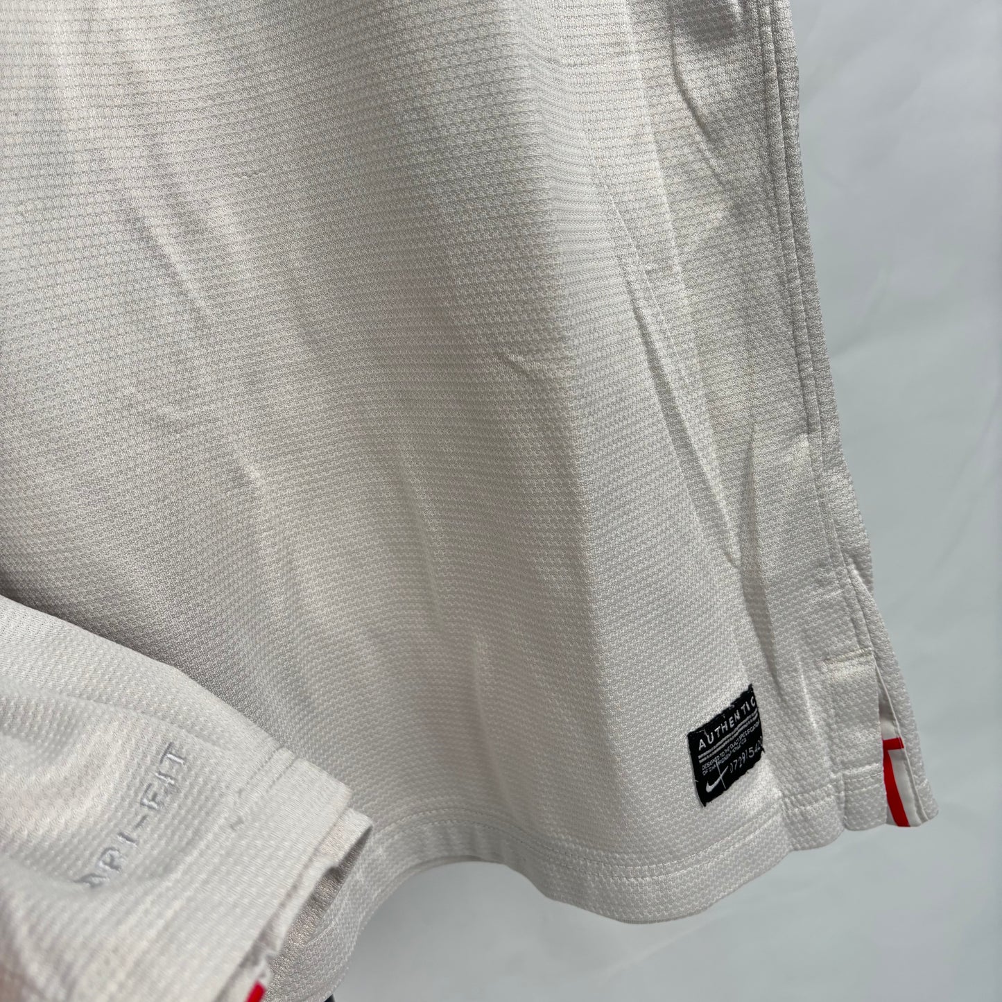 2013/14 England Home Shirt - Gerrard