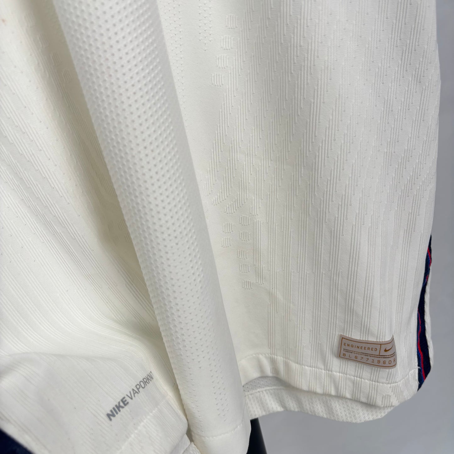 2020/21 England Home Shirt - Kane