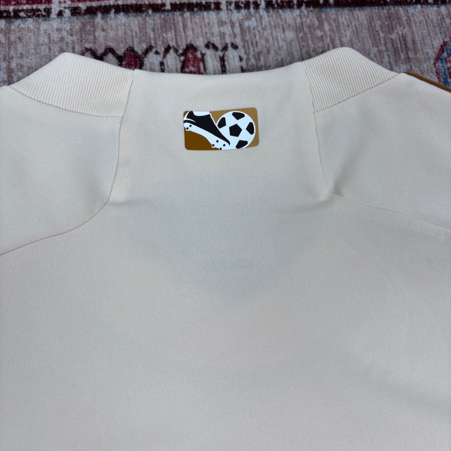 2024/25 Los Angeles FC Third Shirt - L