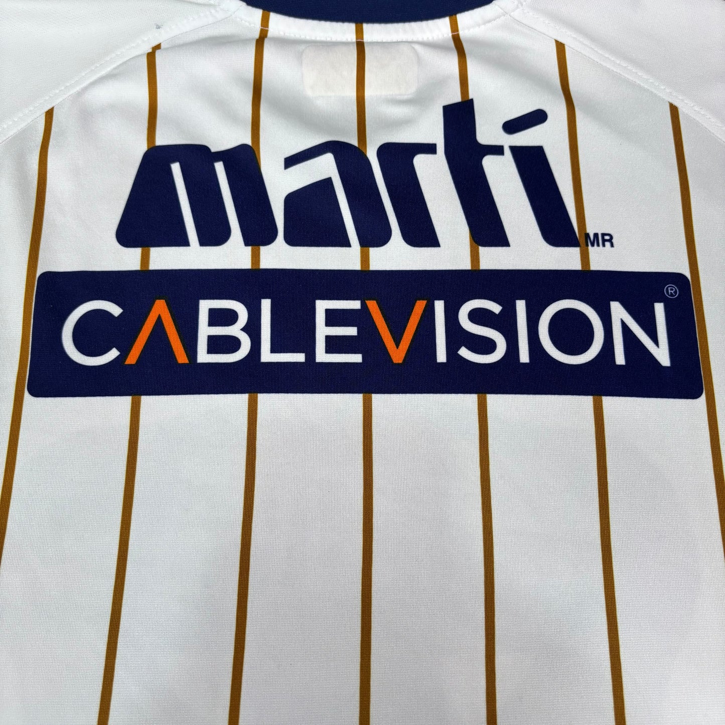2007/08 Pumas UNAM Away Shirt - M