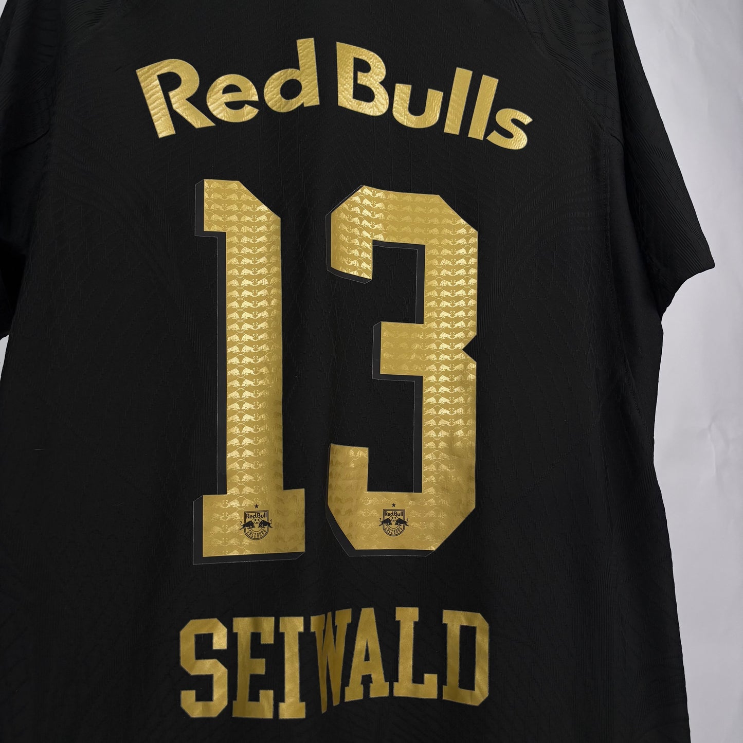2023/24 Red Bull Salzburg Special Shirt - Seiwald