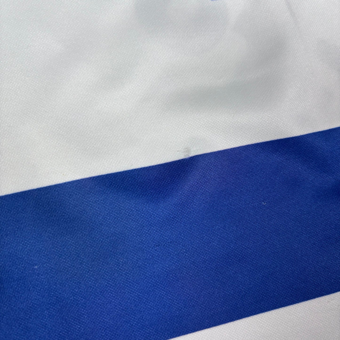 2001/02 PEC Zwolle Home Shirt - Arne Slot - XXL