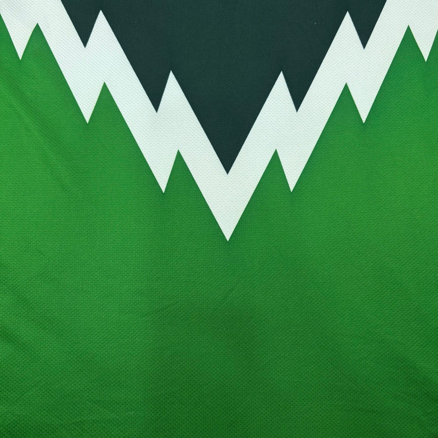 2010/11 Werder Bremen Home Shirt - Ozil - XL
