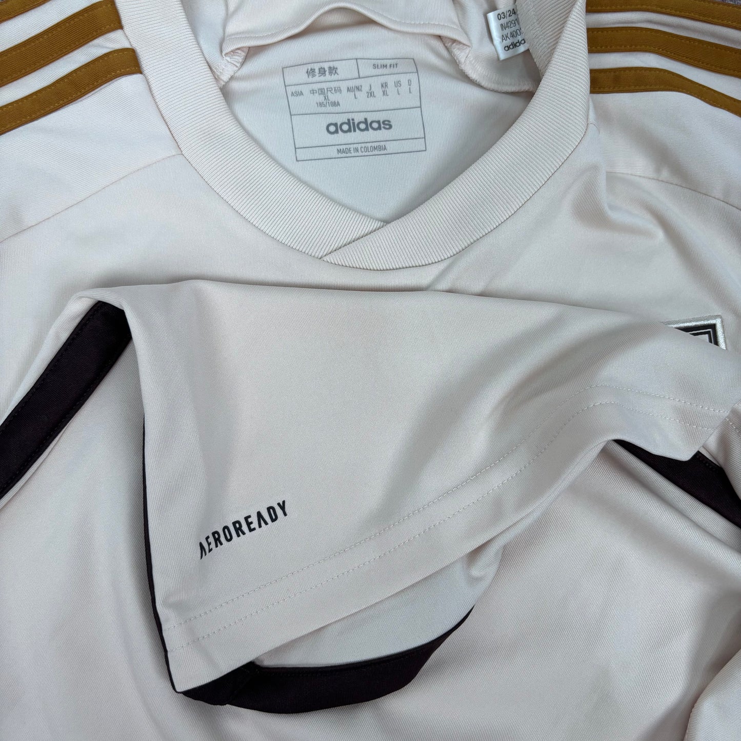 2024/25 Los Angeles FC Third Shirt - L