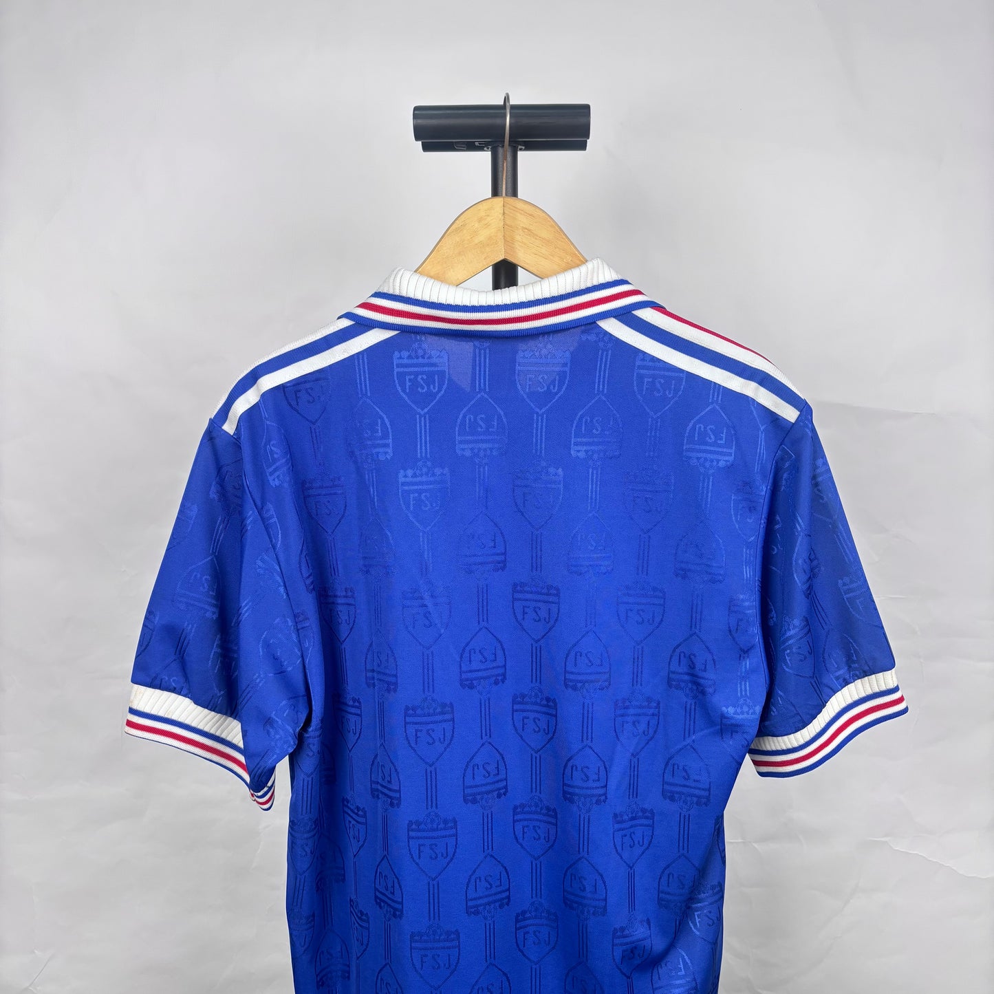1996/97 Yugoslavia Home Shirt - M