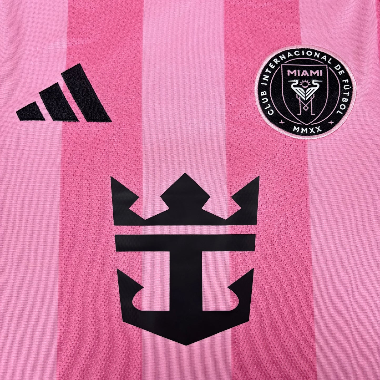 2025/26 Inter Miami Away Shirt - Busquet - M