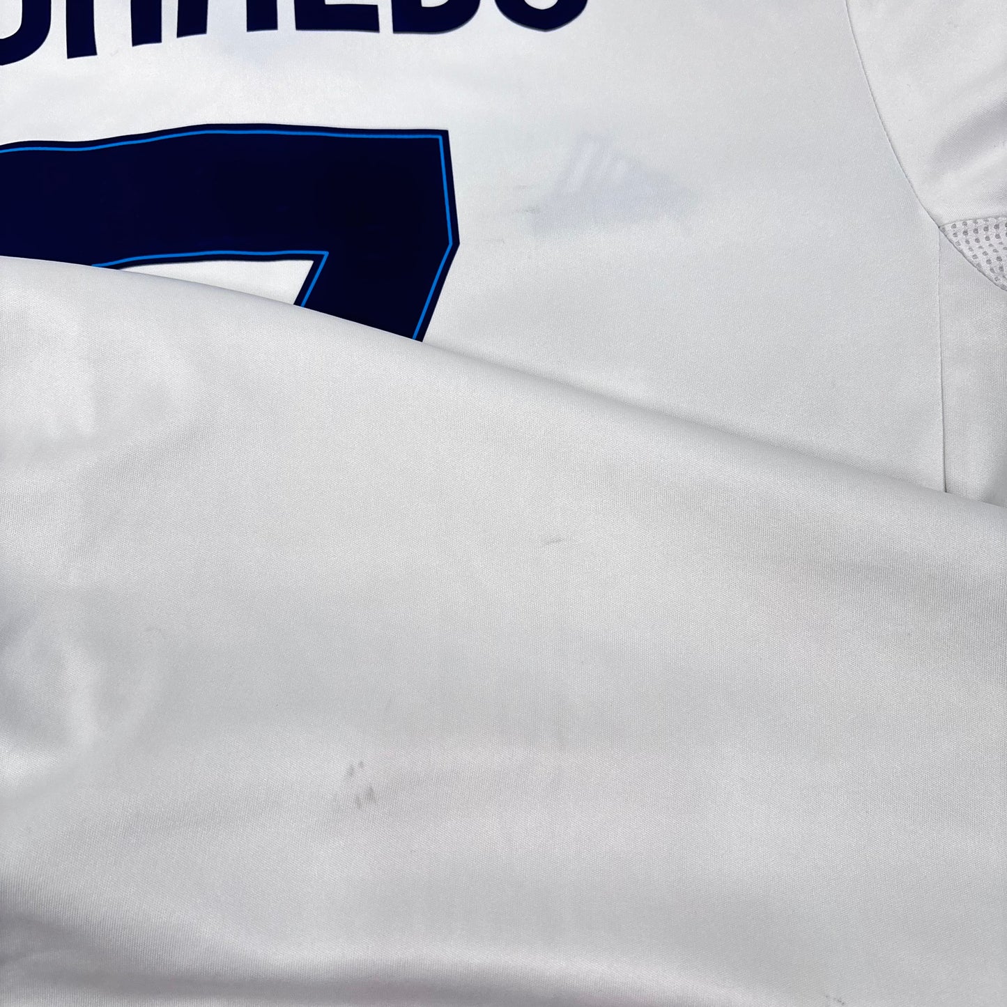 2012/13 Real Madrid Home Shirt - Ronaldo - L