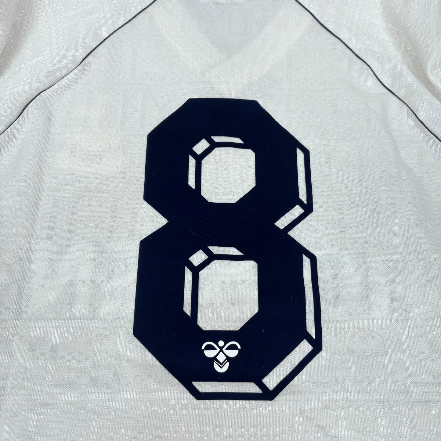 1990/92 Tottenham Hotspurs Home Shirt - Gascoigne - XL
