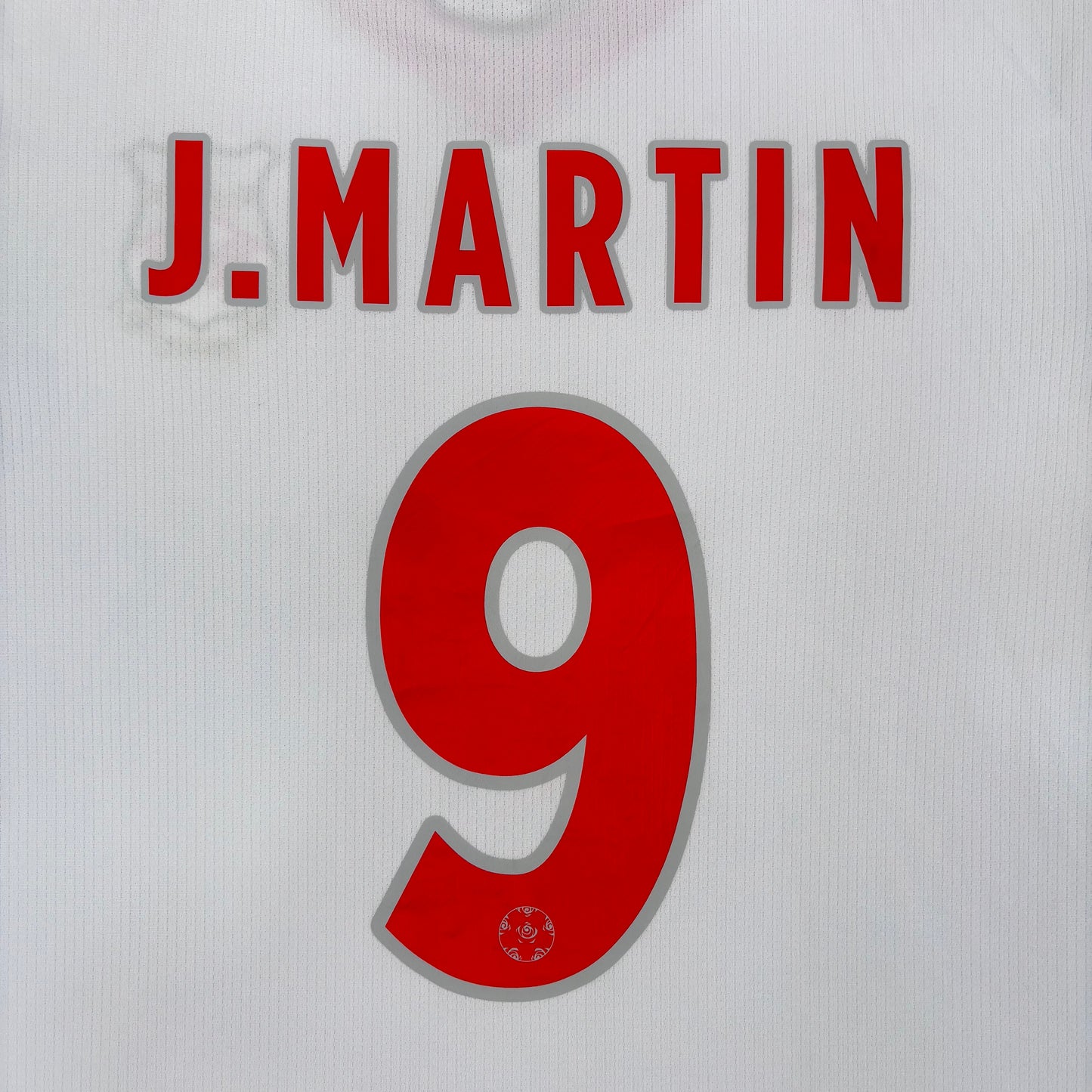 2022/23 Wrexham Third Shirt - Martin