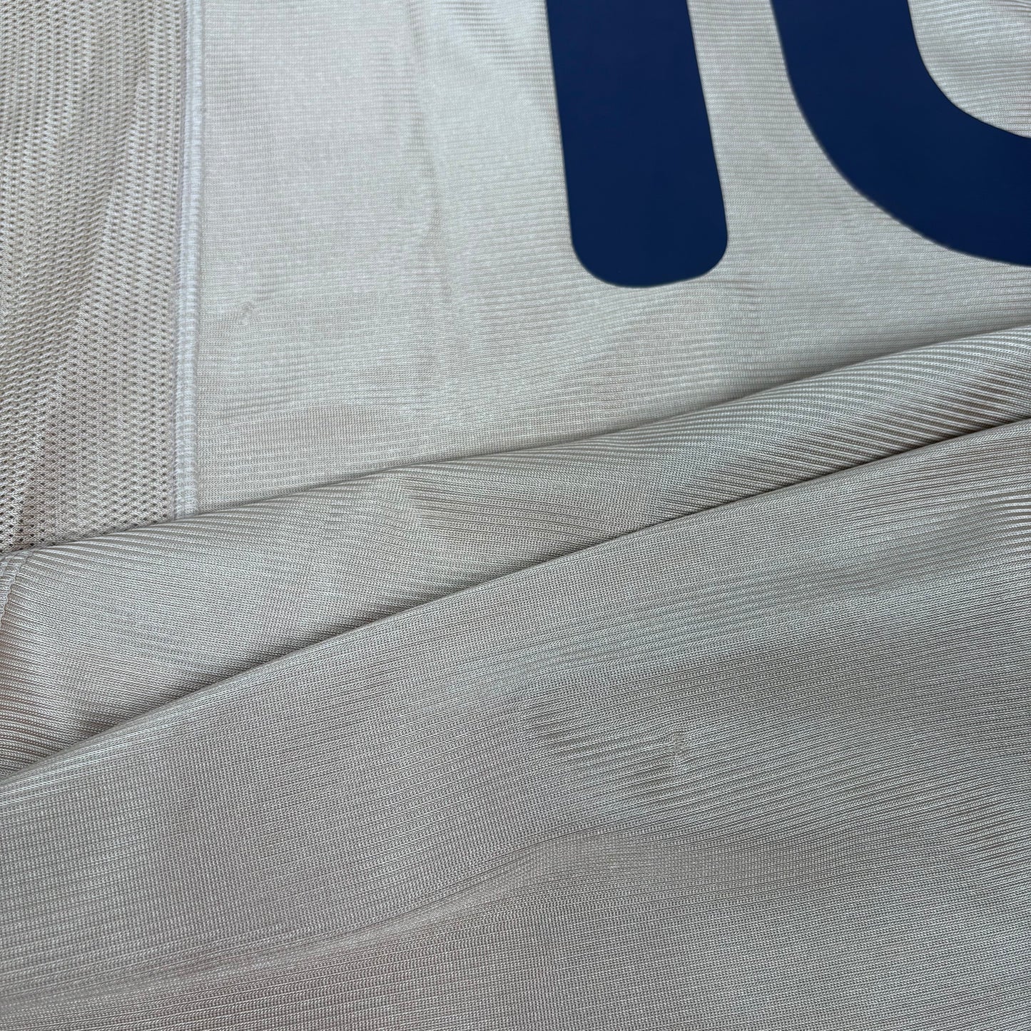 2001/02 Barcelona Away Shirt - Rivaldo - L