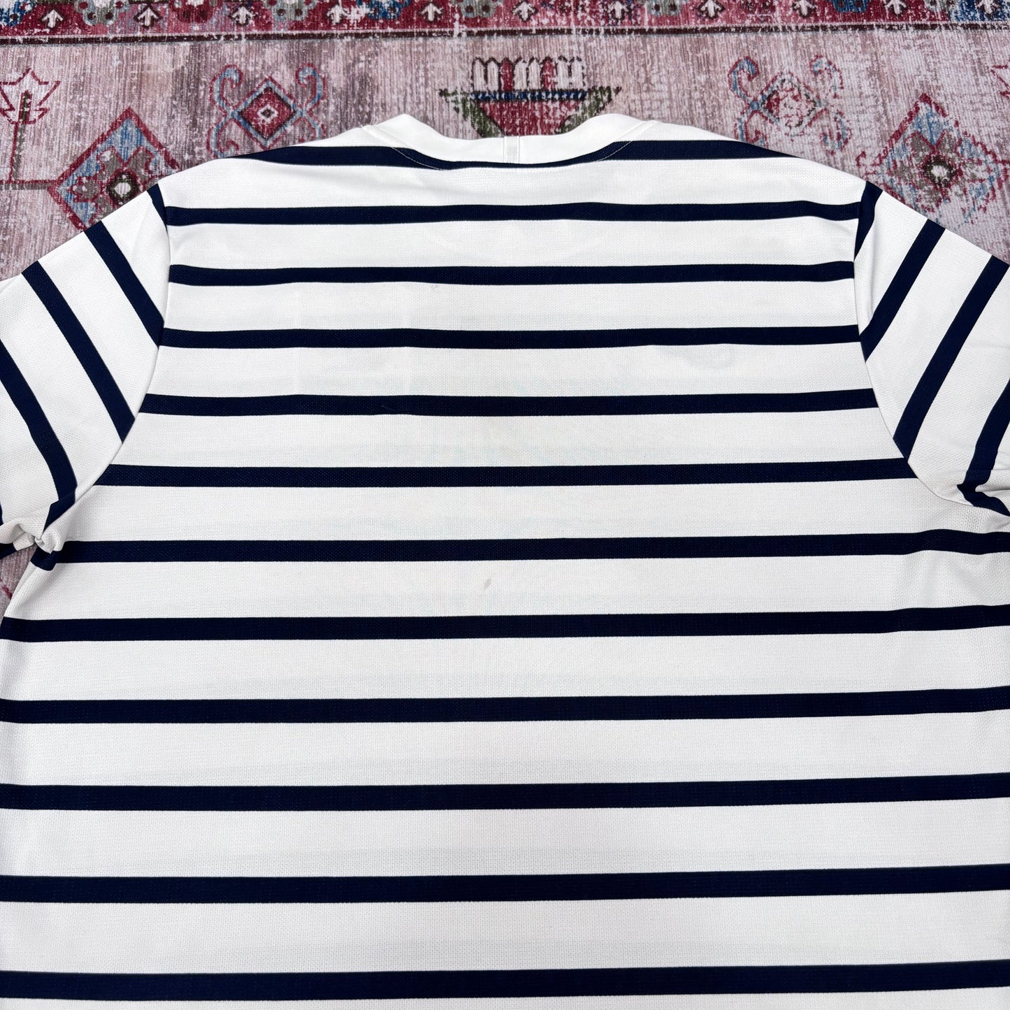 2011/12 France Away Shirt - XXL