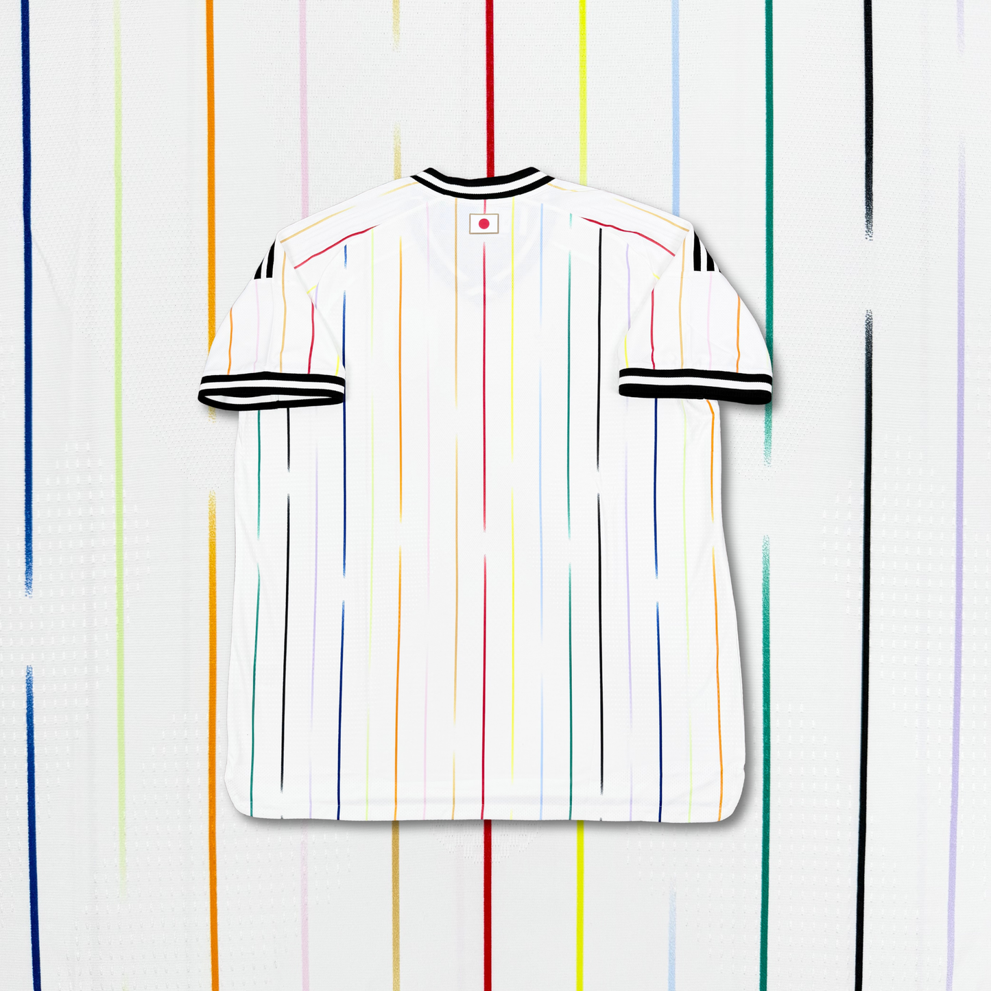 2026/27 Japan Away Shirt - Player Issue - New with Tag - XXL
