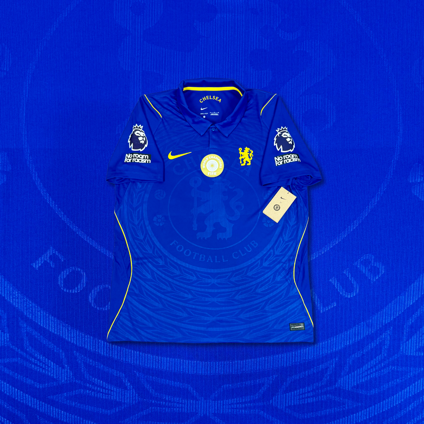 2026/27 Chelsea Home Shirt- Rogers - New with Tag - XL