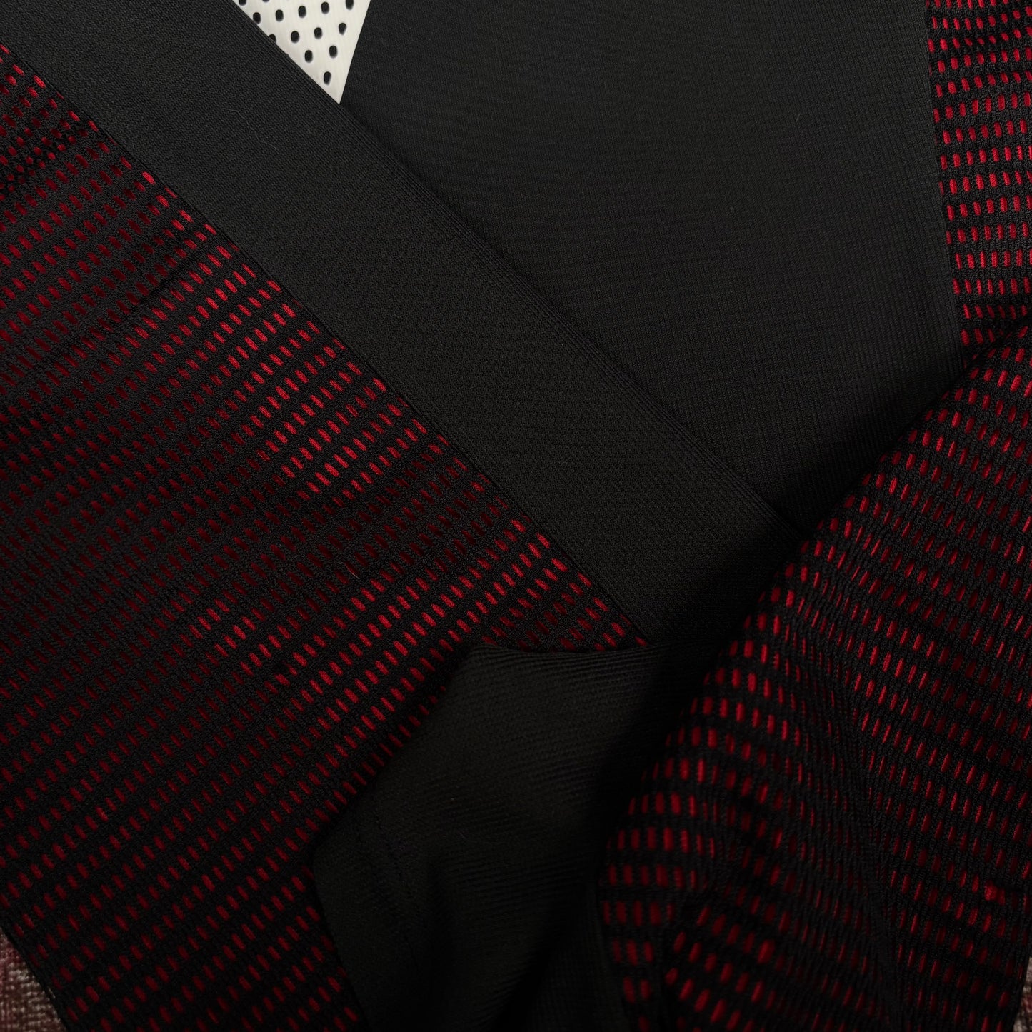 2002/03 AC Milan Third Shirt - Shevcenko - M