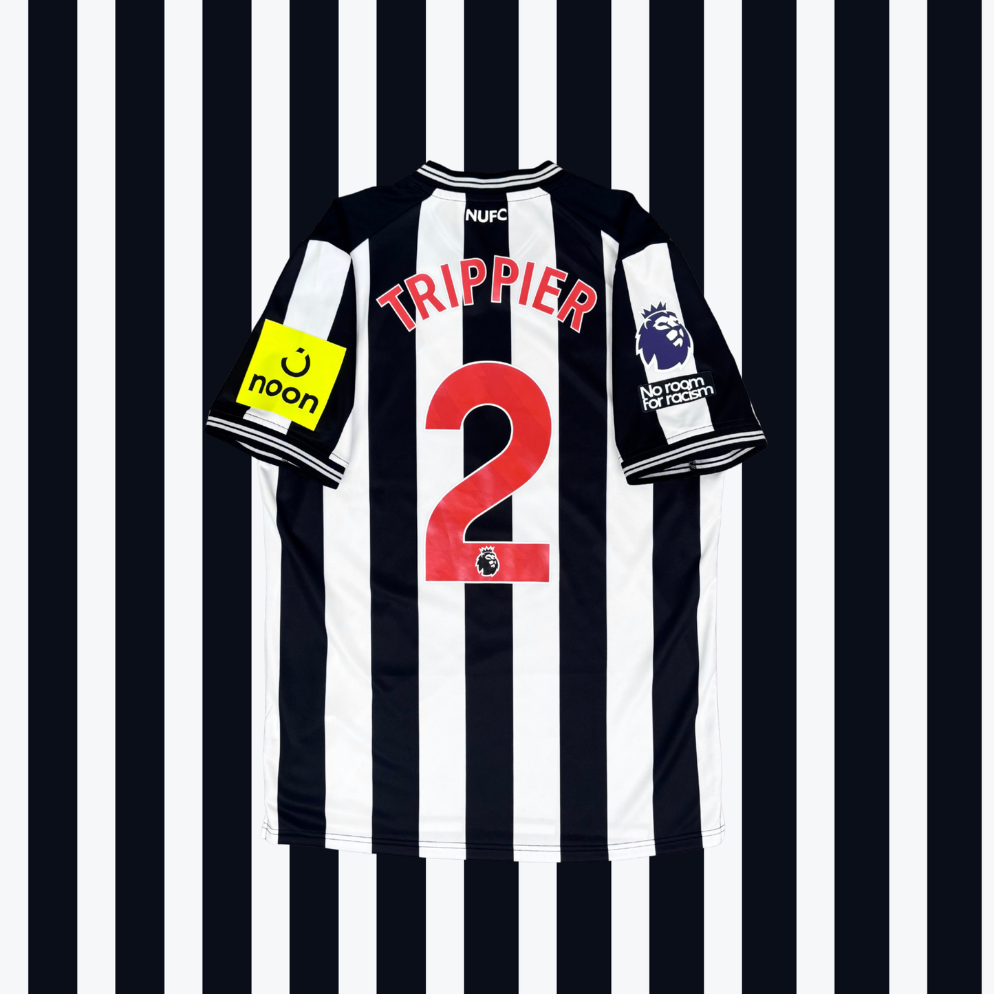 2023/24 Newcastle United Home Shirt - Trippier - L