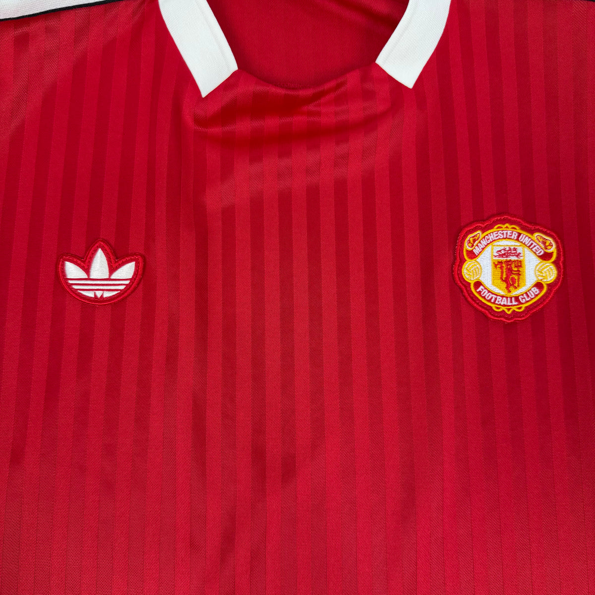 2024/25 Manchester United Terrace Shirt