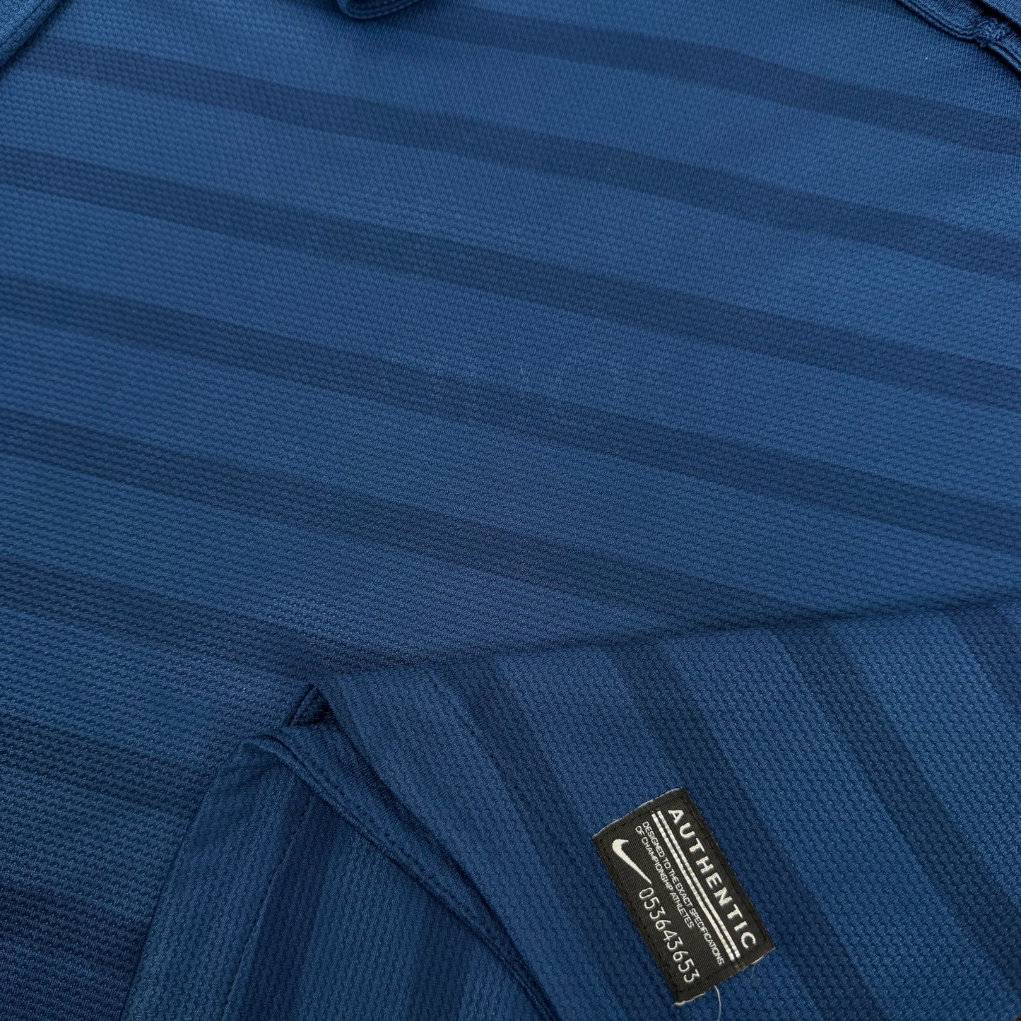 2012/13 France Home Shirt with Short - Benzema - M