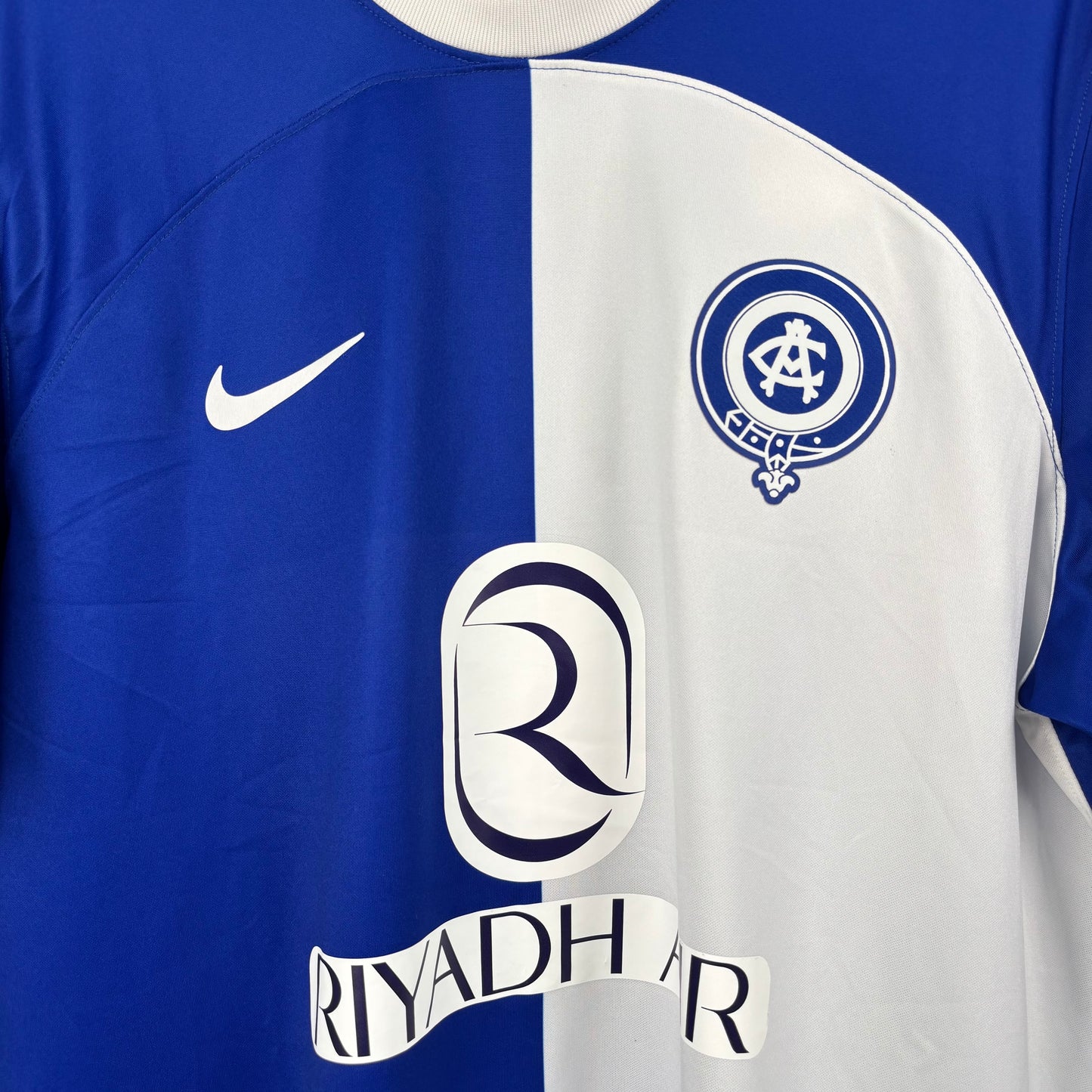 2023/24 Atletico Madrid Away Shirt - Griezmann