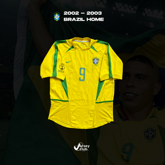 Brazil Home 2021