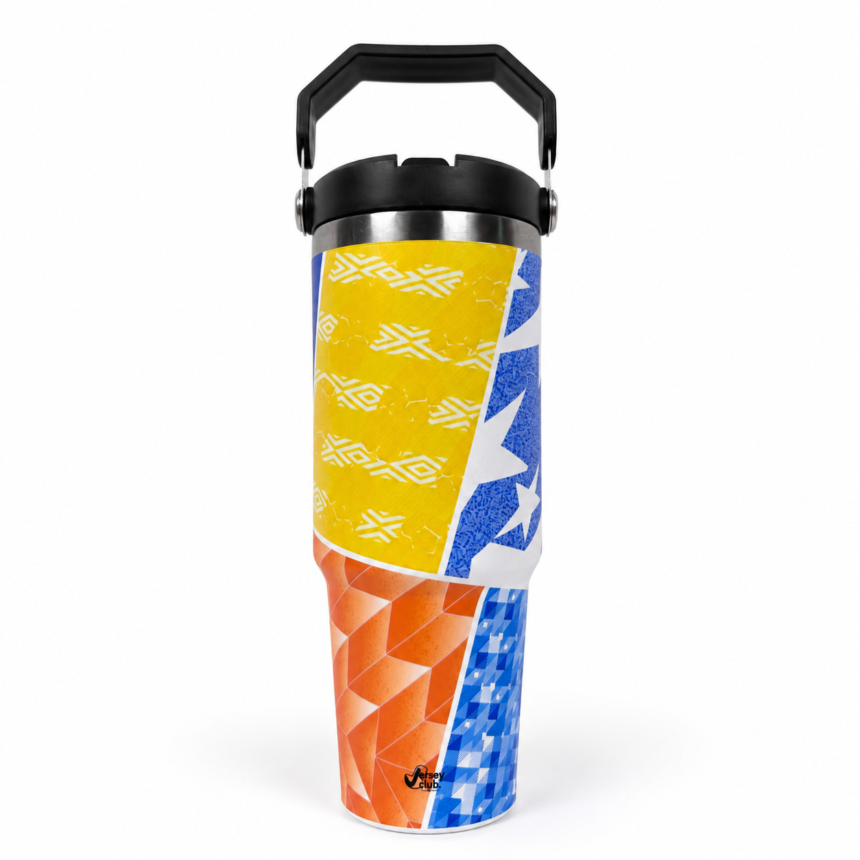 Tumbler Mix Country - Vol I : World Cup Edition