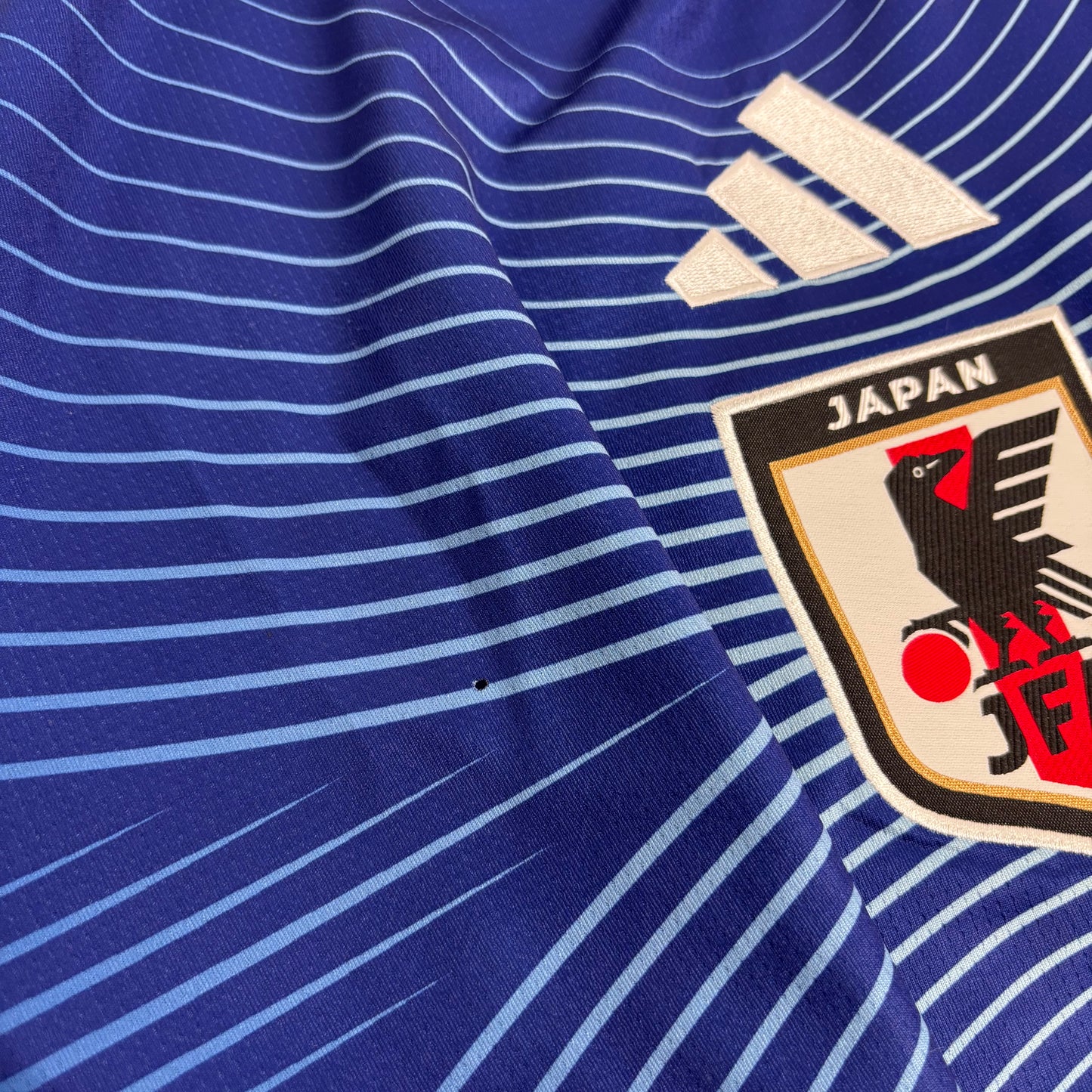 2026/27 Japan Home Shirt - Endo - L