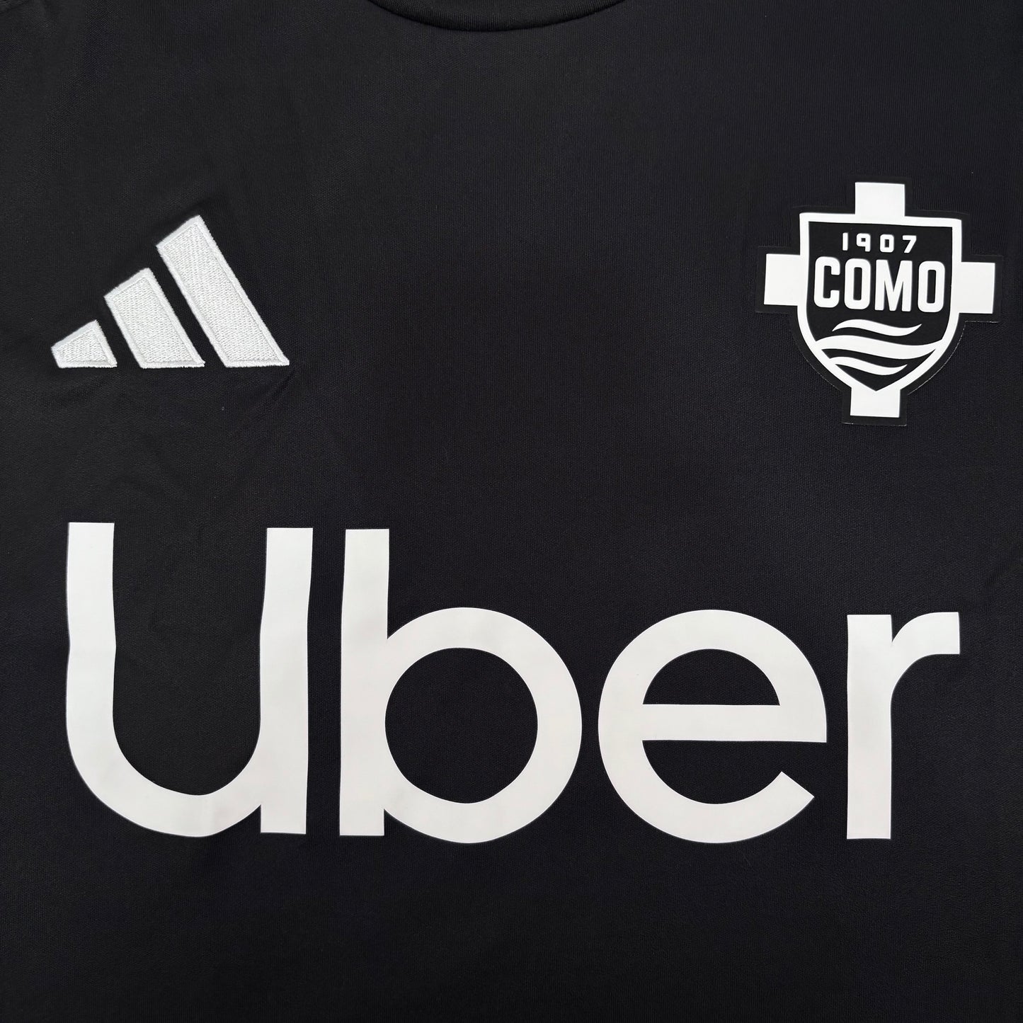 2024/25 FC Come Third Shirt - Nico Paz - M - New with Tag