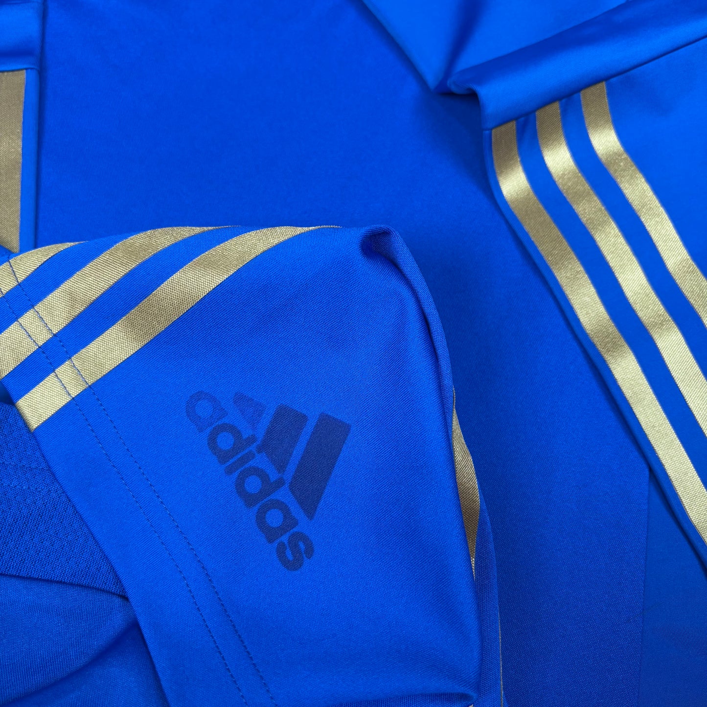 2012/13 CSKA Moscow Home Longsleeve Shirt - Honda - Player Issue