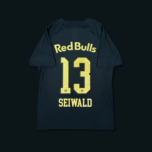 2023/24 Red Bull Salzburg Special Shirt - Seiwald